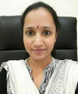 Dr Shweta Atheeshwardas